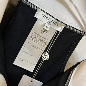 Chanel Women's Fashion Bikini Swimsuit Suit C65246 - S - View 5