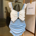 Chanel Women's Fashion Bikini Swimsuit Suit C65248 - S - View 1