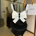 Chanel Women's Fashion Bikini Swimsuit Suit C65249 - S - View 1