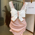 Chanel Women's Fashion Bikini Swimsuit Suit C65250 - S - View 1