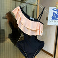 Chanel Women's Fashion Bikini Swimsuit Suit C65256 - S - View 1