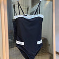 Chanel Women's Fashion Bikini Swimsuit Suit C65260 - S - View 1