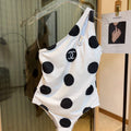 Chanel Women's Fashion Bikini Swimsuit Suit C65261 - S - View 1