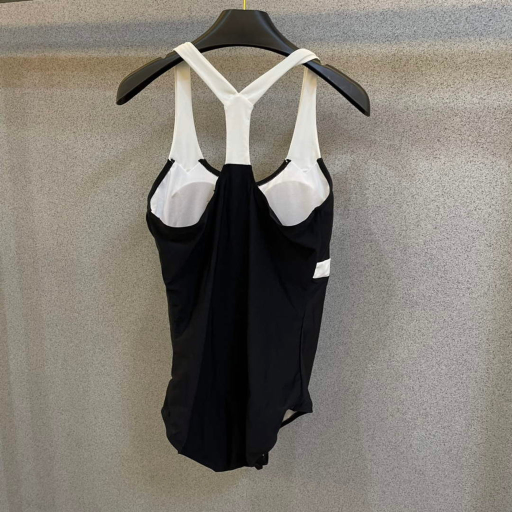 Chanel Women's Fashion Bikini Swimsuit Suit C65264