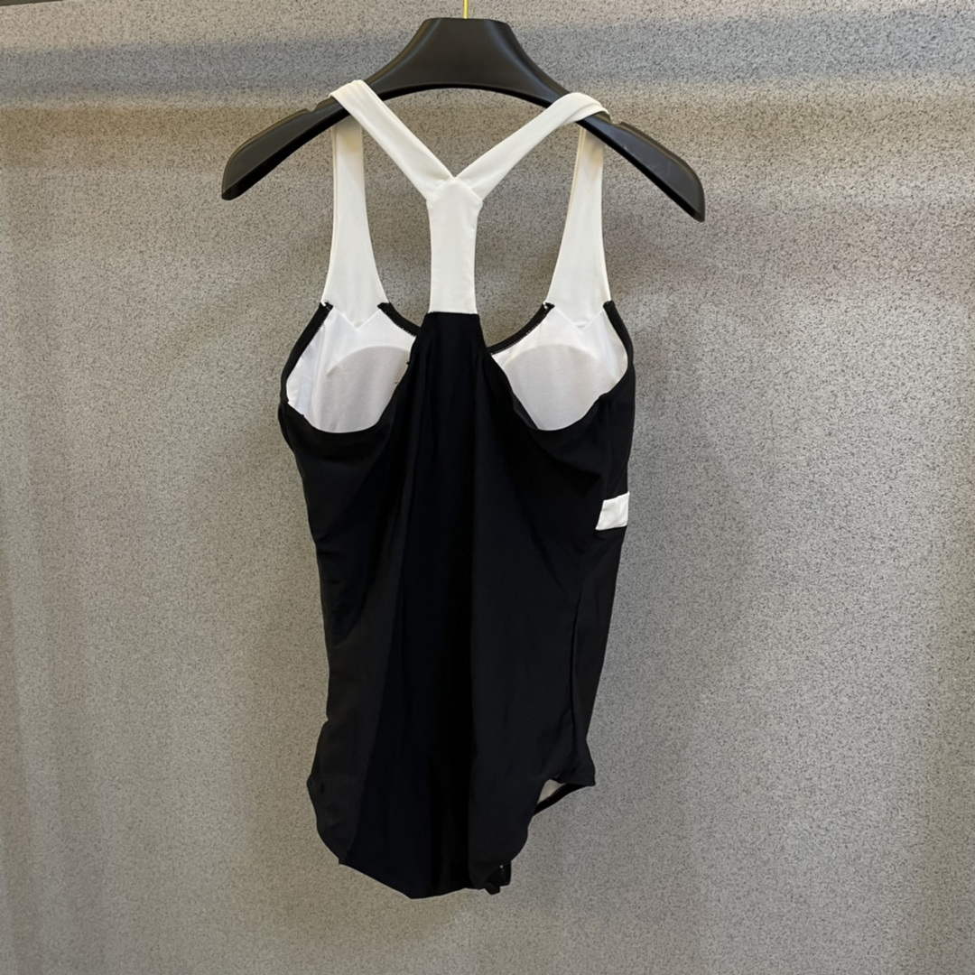 Chanel Women's Fashion Bikini Swimsuit Suit C65264