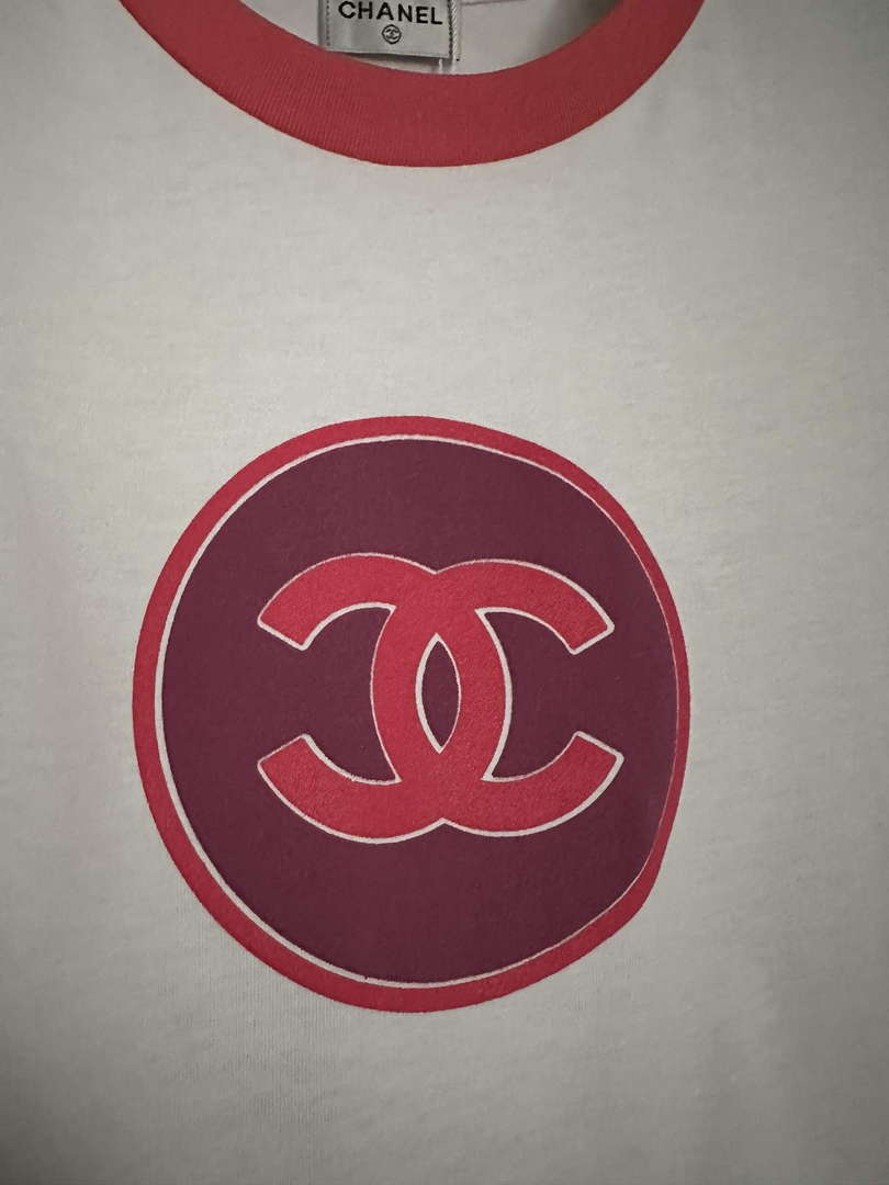Chanel Women's Fashion Clothing C58822