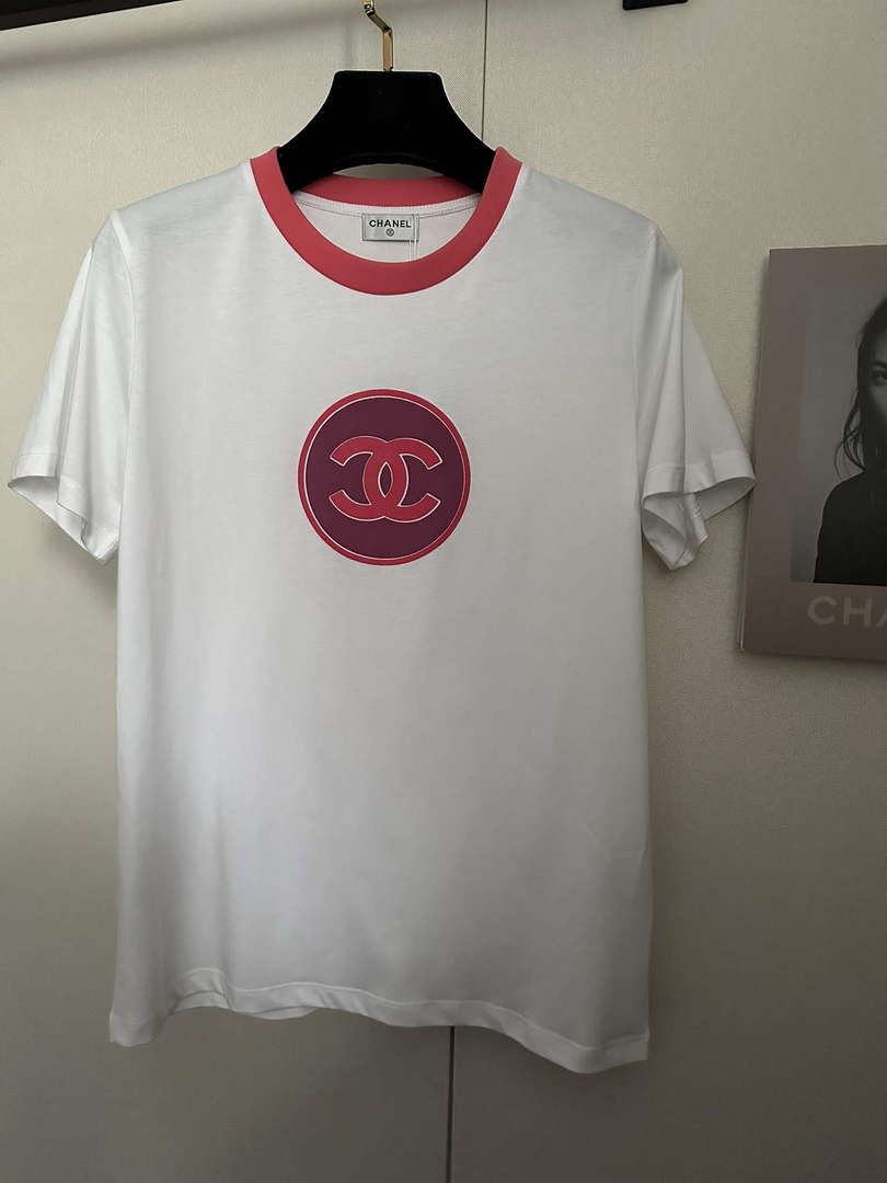 Chanel Women's Fashion Clothing C58822
