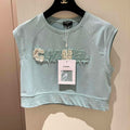 Chanel Women's Fashion Clothing C58823 - S - View 1