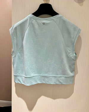 Chanel Women's Fashion Clothing C58823 - S - View 4