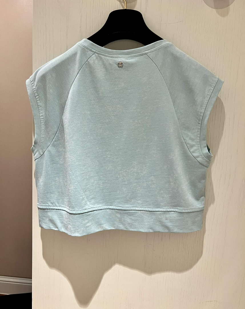 Chanel Women's Fashion Clothing C58823