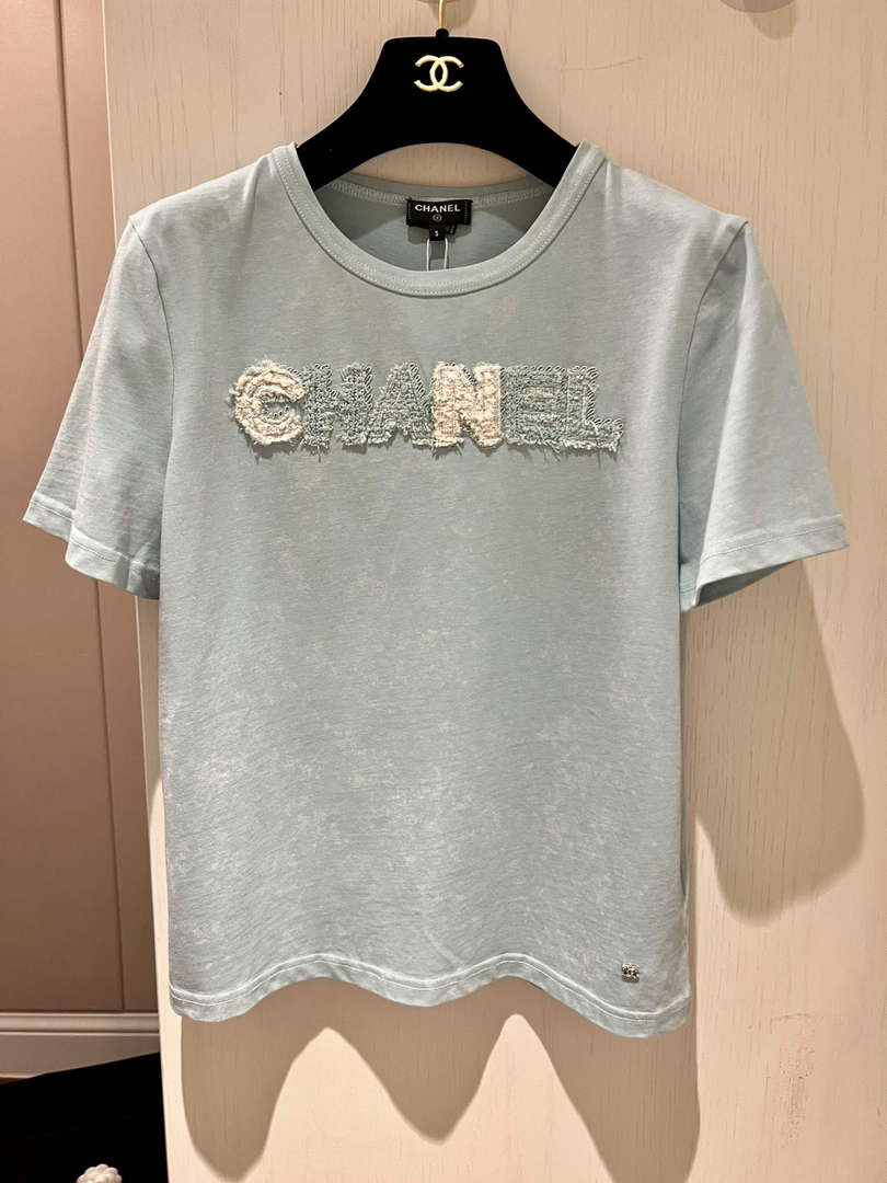 Chanel Women's Fashion Clothing C58824