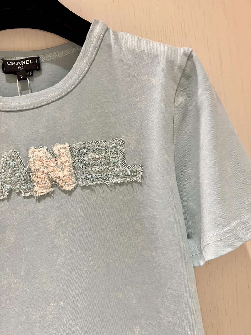 Chanel Women's Fashion Clothing C58824
