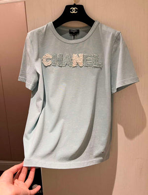 Chanel Women's Fashion Clothing C58824 - S - View 5