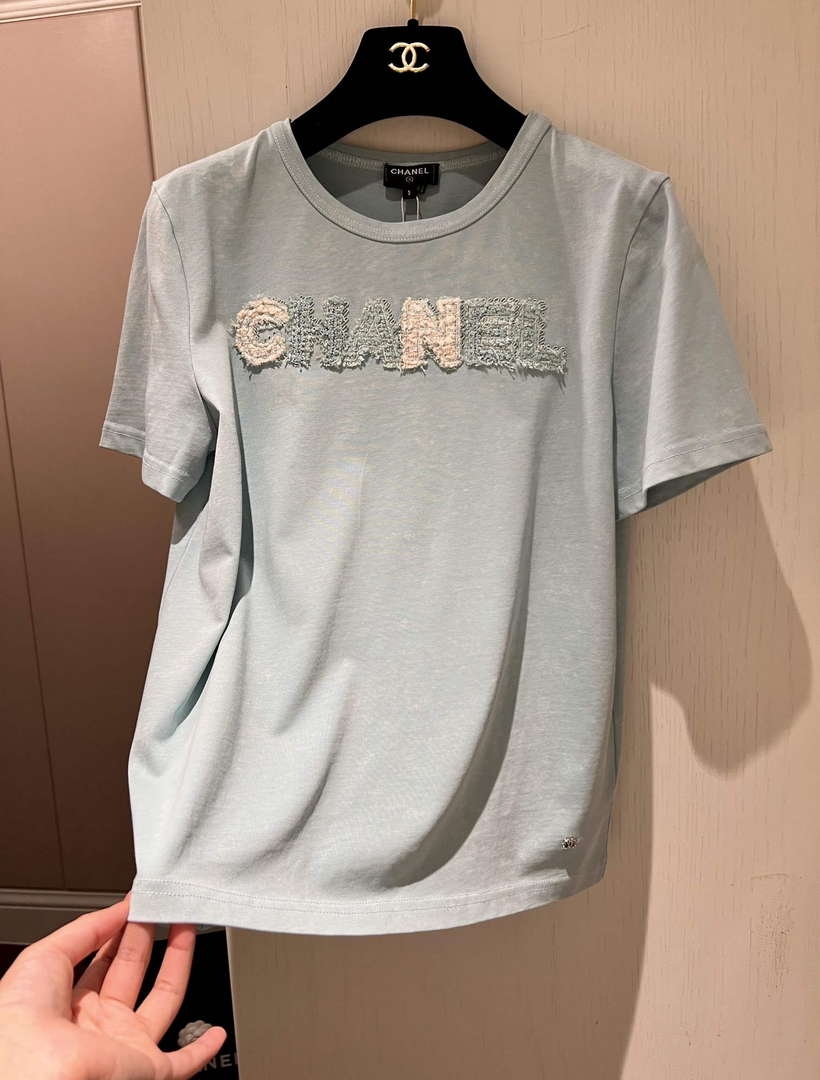 Chanel Women's Fashion Clothing C58824