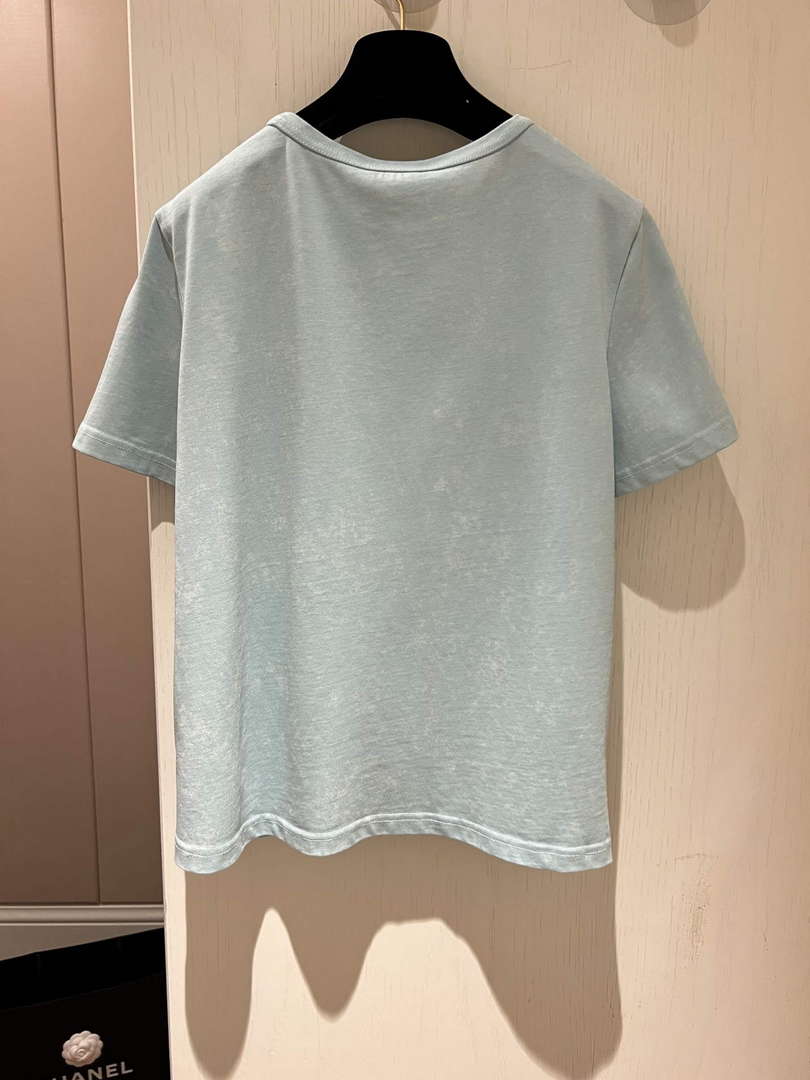 Chanel Women's Fashion Clothing C58824