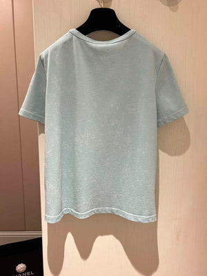Chanel Women's Fashion Clothing C58824 - S - View 6