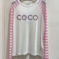 Chanel Women's Fashion Clothing C58825 - S - View 1