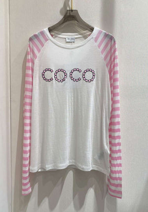 Chanel Women's Fashion Clothing C58825 - S - View 1