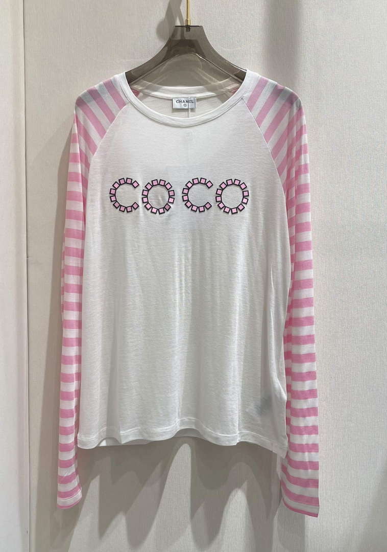 Chanel Women's Fashion Clothing C58825