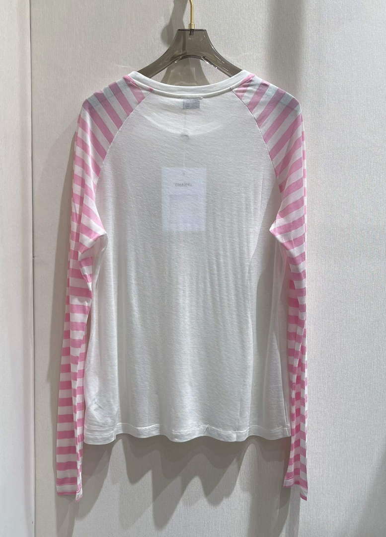 Chanel Women's Fashion Clothing C58825
