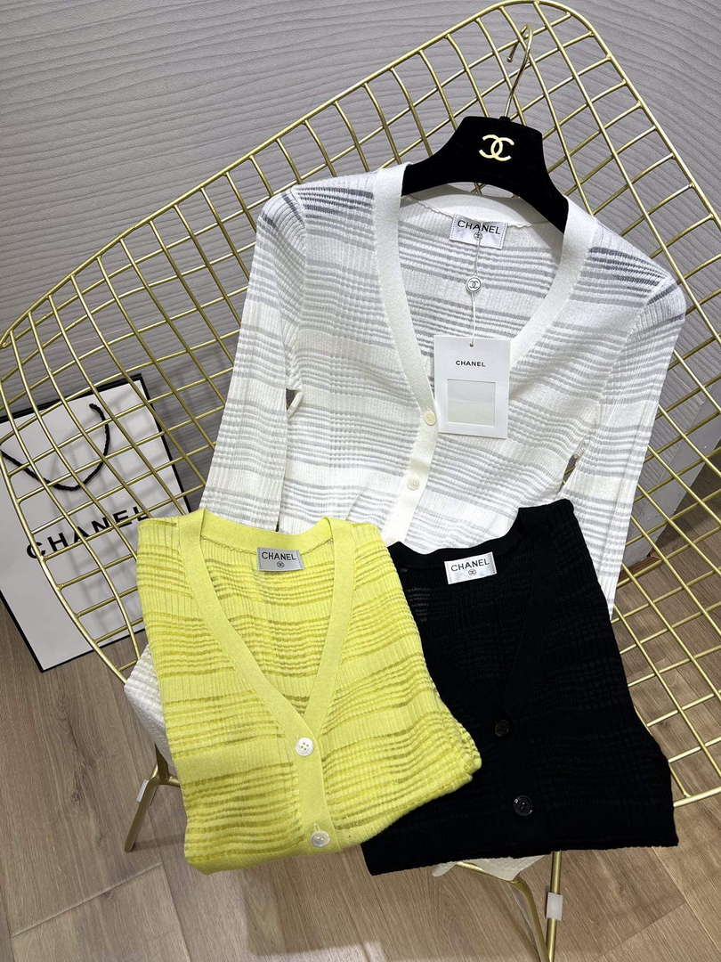 Chanel Women's Fashion Clothing C58826