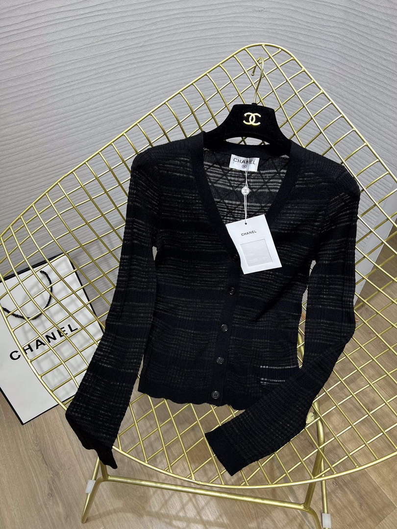 Chanel Women's Fashion Clothing C58826