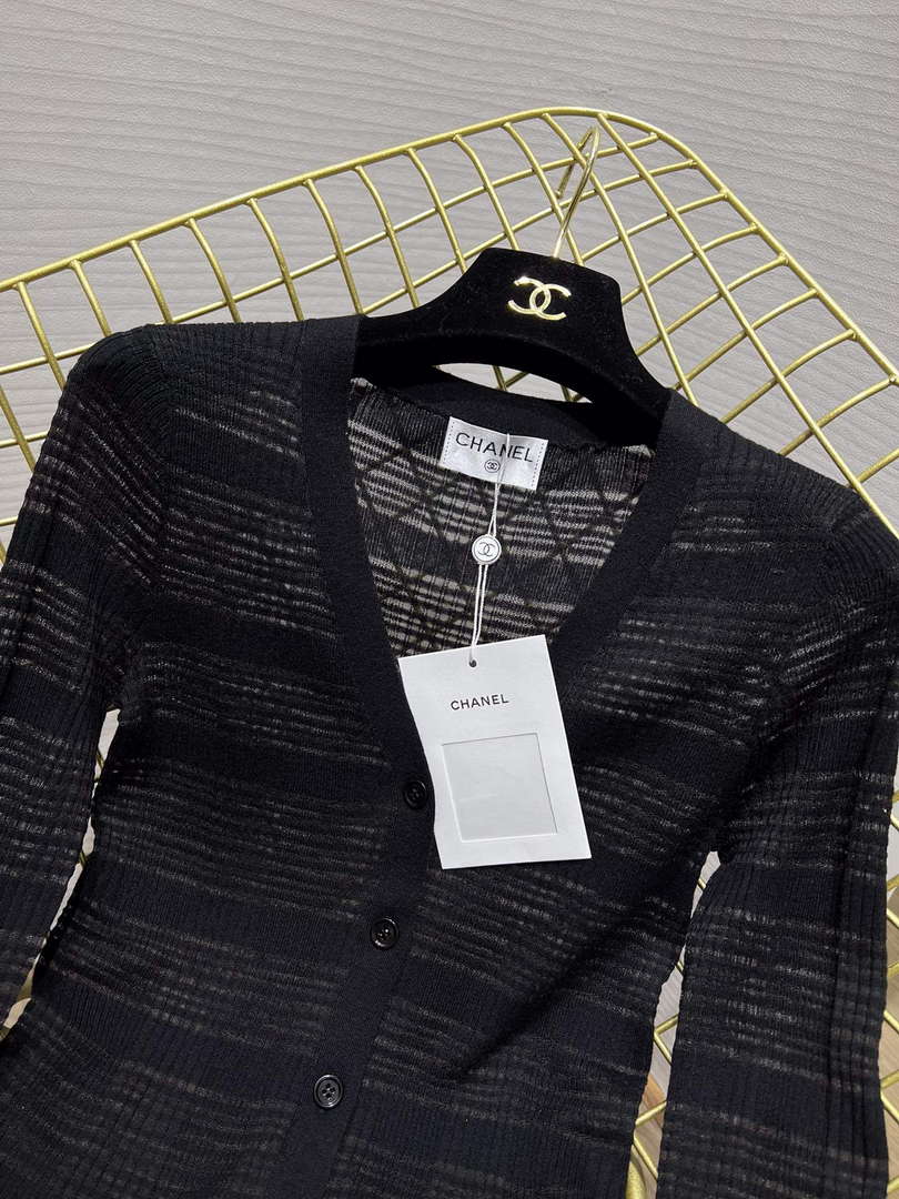 Chanel Women's Fashion Clothing C58826