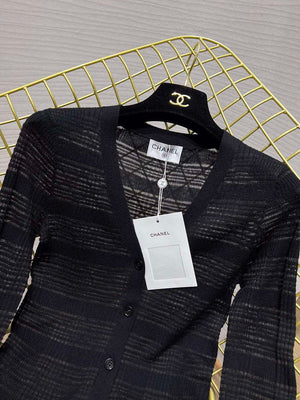 Chanel Women's Fashion Clothing C58826 - S - View 3