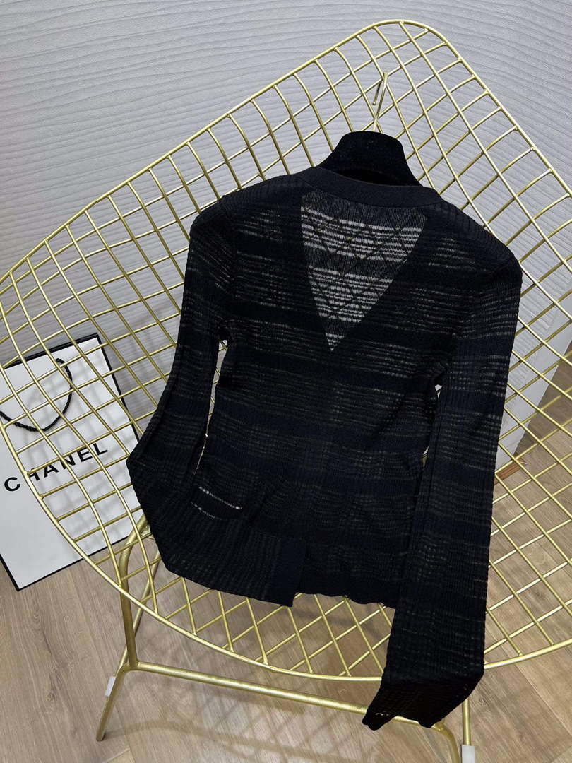 Chanel Women's Fashion Clothing C58826