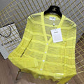 Chanel Women's Fashion Clothing C58827 - S - View 1