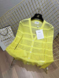 Chanel Women's Fashion Clothing C58827