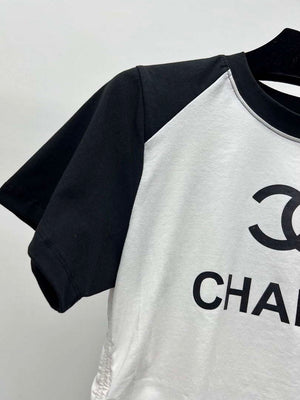 Chanel Women's Fashion Clothing C58828 - S - View 3