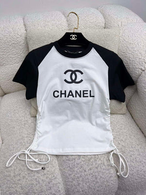 Chanel Women's Fashion Clothing C58828 - S - View 7