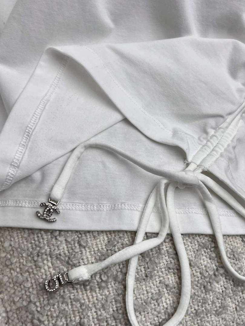 Chanel Women's Fashion Clothing C58828