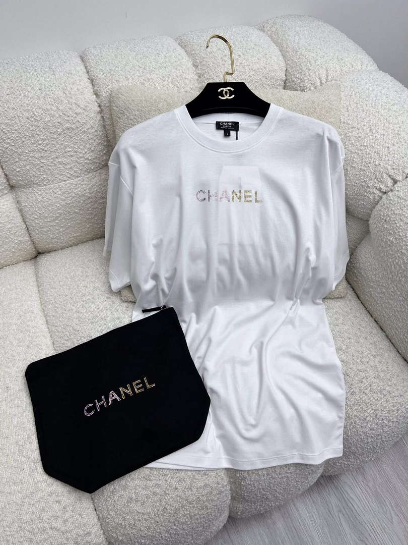 Chanel Women's Fashion Clothing C58830