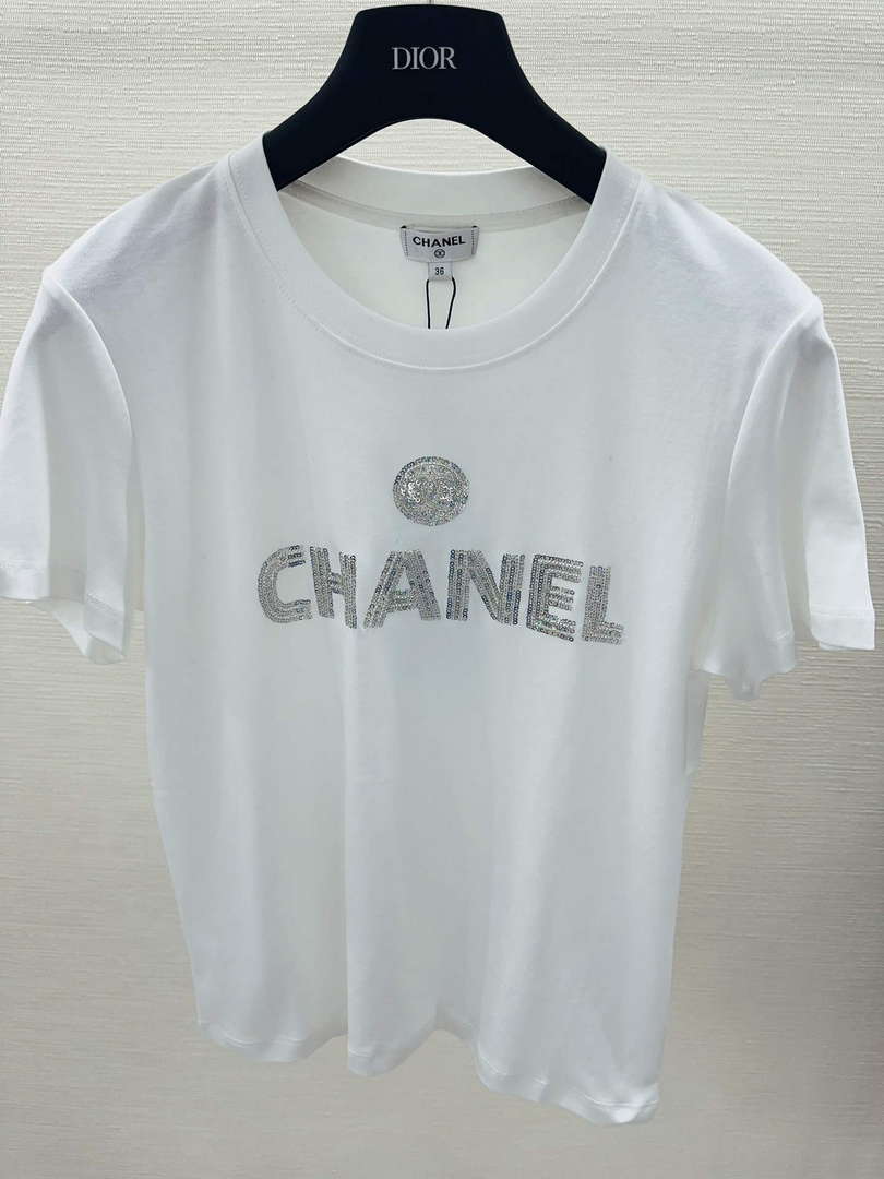 Chanel Women's Fashion Clothing C58831