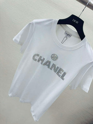 Chanel Women's Fashion Clothing C58831 - S - View 3