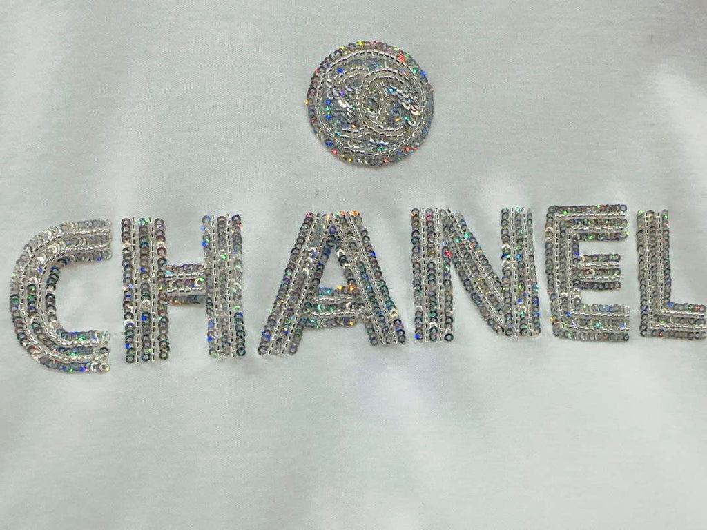 Chanel Women's Fashion Clothing C58831