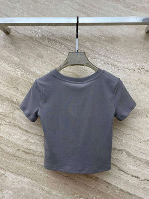 Chanel Women's Fashion Clothing C58832 - S - View 2
