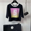 Chanel Women's Fashion Clothing C58833 - S - View 1