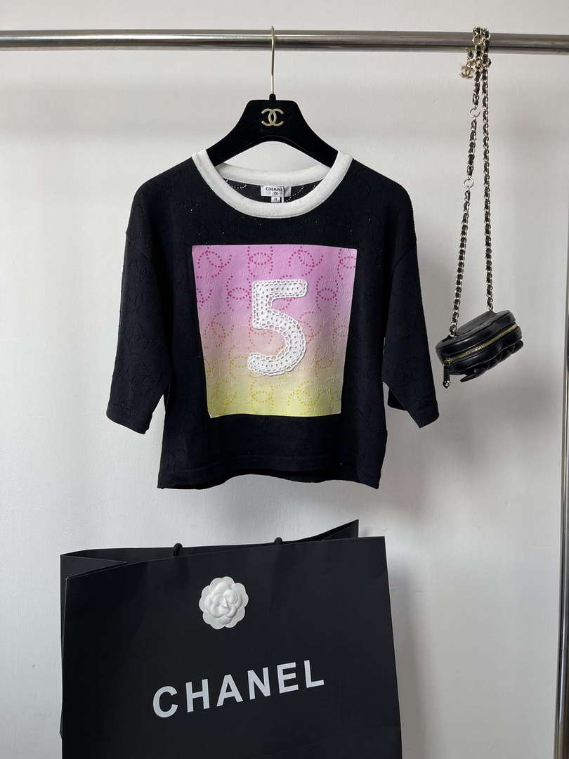Chanel Women's Fashion Clothing C58833