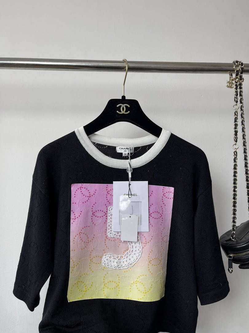 Chanel Women's Fashion Clothing C58833