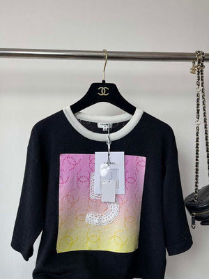 Chanel Women's Fashion Clothing C58833 - S - View 2