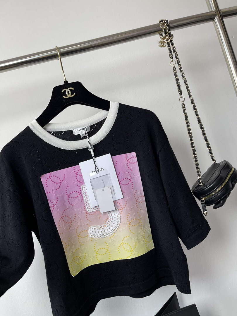 Chanel Women's Fashion Clothing C58833