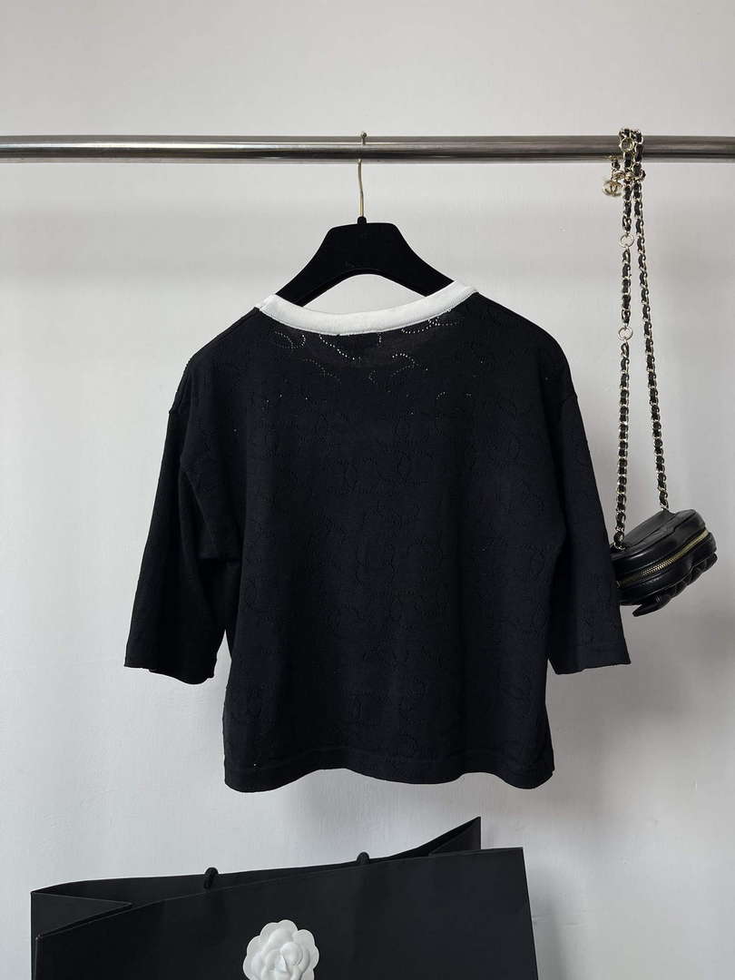 Chanel Women's Fashion Clothing C58833