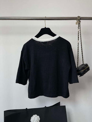 Chanel Women's Fashion Clothing C58833 - S - View 4