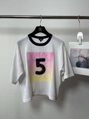 Chanel Women's Fashion Clothing C58834 - S - View 1