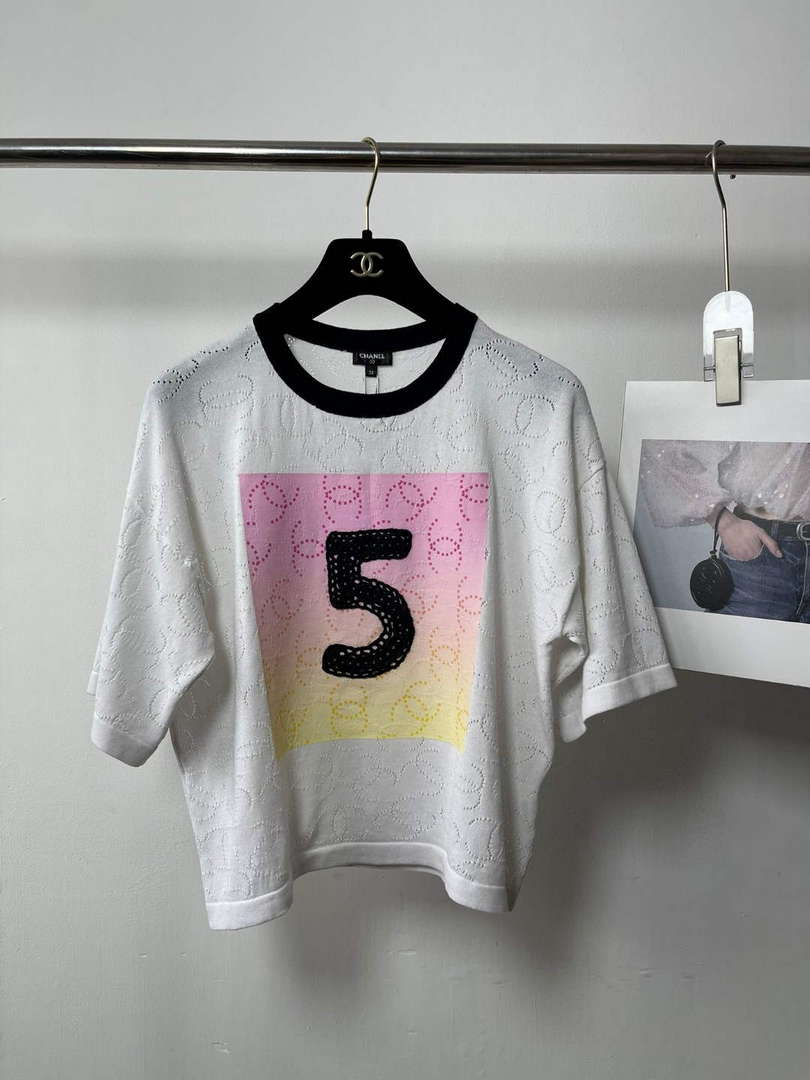 Chanel Women's Fashion Clothing C58834