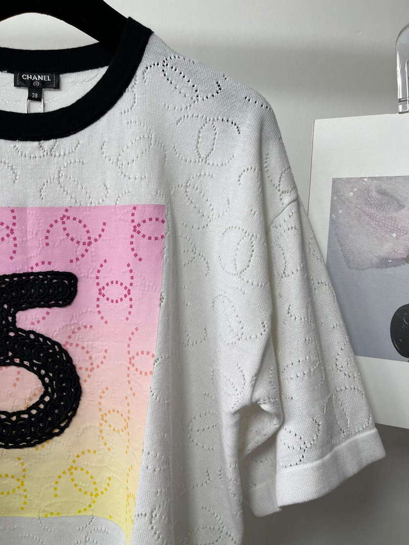 Chanel Women's Fashion Clothing C58834