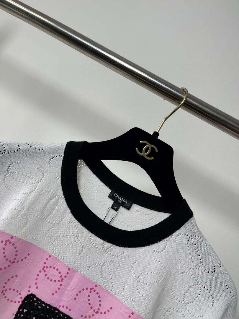Chanel Women's Fashion Clothing C58834